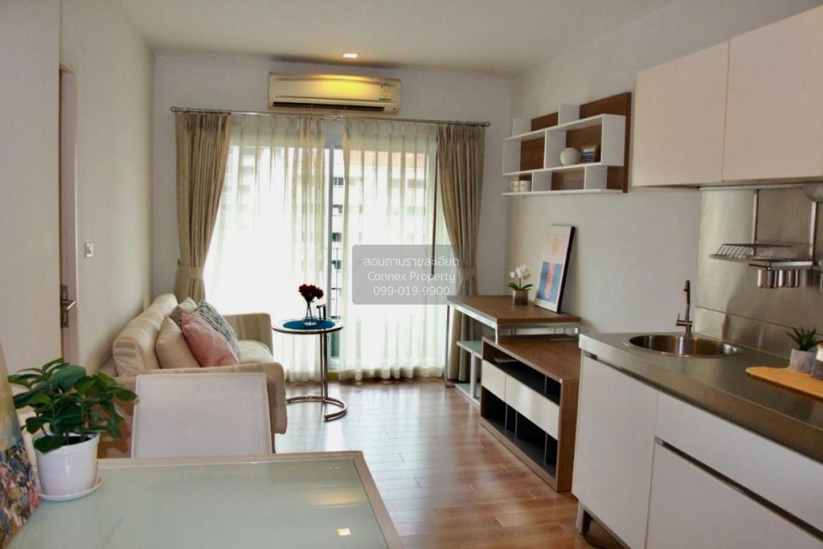 picture For Rent Condo , The Seed Musee Sukhumvit 26 , BTS-Phrom Phong , Khlong Toei , Khlong Toei , Bangkok , CX-88447 ✅ Live chat with us ADD LINE @connexproperty ✅ - 1/7