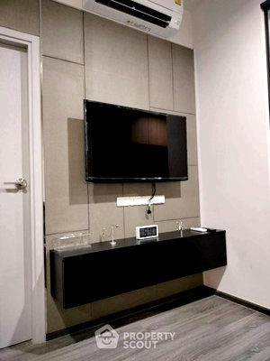 Condos for rent : 2-BR Condo at Ideo Chula Samyan near MRT Sam Yan (ID 2575095)