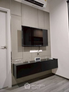 รูปภาพ 2-BR Condo at Ideo Chula Samyan near MRT Sam Yan (ID 2575095)