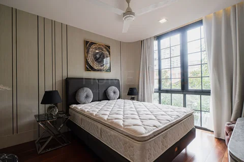 รูปภาพ Quarter Sukhumvit 31, 4 Bedrooms – Sukhumvit 31 4 bedrooms, for rent