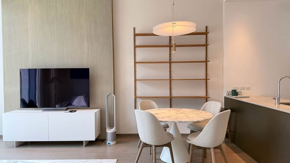 picture ✨Condo for Rent : SCOPE LANGSUAN ((AP-02)) ( line : @condo91 ) - 4/12