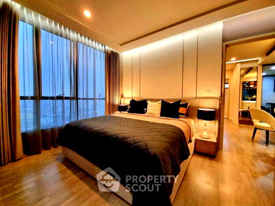 คอนโด รร.นานาชาติโชรส์เบอรี่  : คอนโด 2-ห้องนอน ที่ เดอะ รูม สาทร – เซนต์หลุยส์ ใกล้ BTS สุรศักดิ์ (ID 1001399)