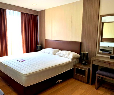 Condos for rent : Condo for Rent at Art @ Thonglor 25 (E6901041)