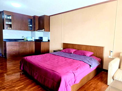 Condos for rent 700 Year Sports Arena Chiang Mai : 🌆 City View Condo Ready to Move In! 🔥 For Rent – Hillside 4 Condominium, Chiang Mai