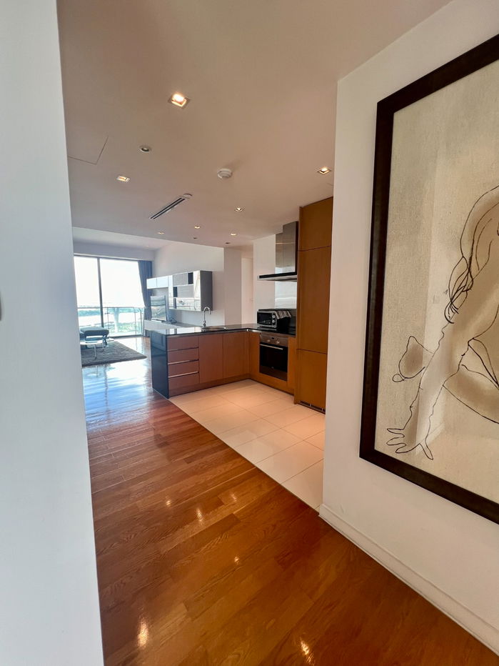 picture The Pano. 2bed 107sqm. Line id: @pfagent - 9/18