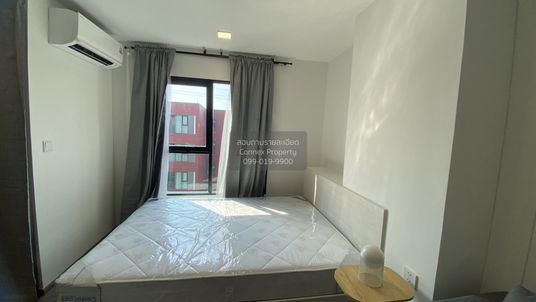 รูปภาพ 🔥🔥🔥 เช่าคอนโด เคฟ วันเดอร์แลนด์ ห้องมุม คลองหนึ่ง คลองหลวง ปทุมธานี CX-142933 ✅ ทักไลน์ @connexproperty ตอบทันที ทีมงานมืออาชีพ ✅ 🔥🔥🔥