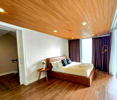 Houses for rent St. Andrews International School Bangkok : LTHC14208 – House for Rent | Luxury House Phrom Phong | 680 sqm | 4 Beds 6 Baths | Near BTS Phrom Phong | 350K/Month | บ้านหรูให้เช่า พร้อมพงษ์