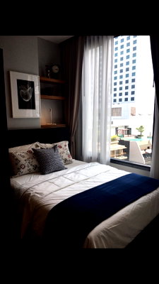 ขายคอนโด : 🏢 ขายคอนโด : Edge Sukhumvit 23 (เอดจ์ สุขุมวิท 23)   รหัสทรัพย์ | 📌LNP-C4212 