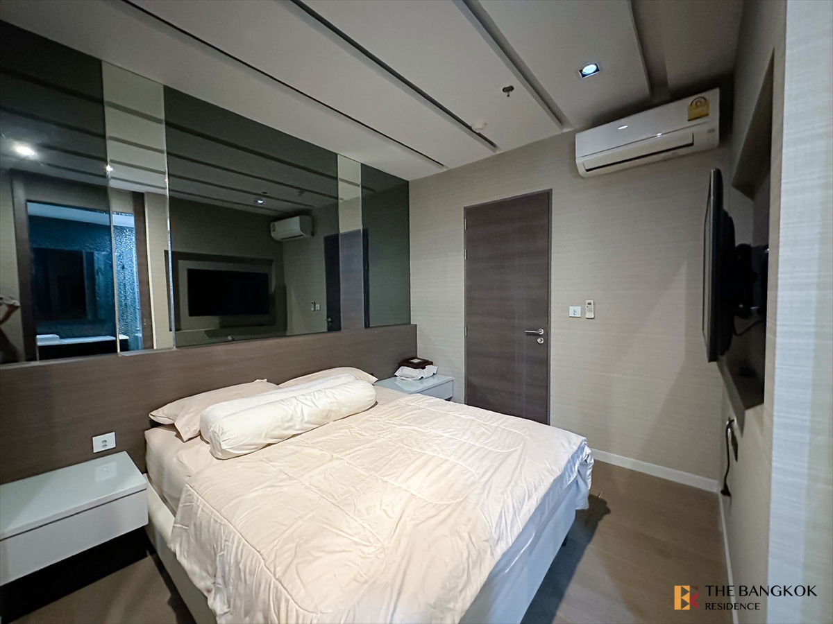 รูป มีห้องเดียวในตลาด🔥 Citi Smart Sukhumvit 18 ห้องพิเศษ ราคาคุยได้ 🔥ใกล้ BTS อโศก - รูปที่ 5/11