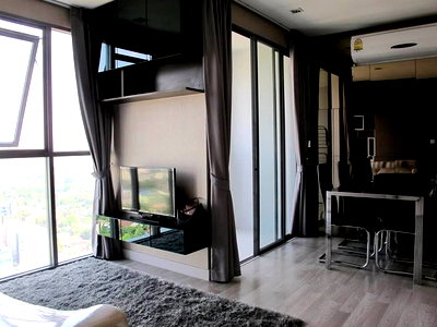 คอนโดให้เช่า : Code: 26KJ396  ให้เช่า IDEO Mobi Sukhumvit 81 🔥🔥 จองเดือนนี้รับส่วนลด1,000บาท 🔥🔥 @kjcondo (มี@ข้างหน้าด้วยนะคะ)