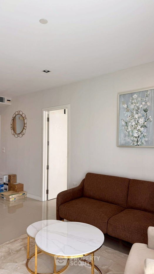 picture 2-BR Condo at The Room Sukhumvit 62 near BTS Punnawithi (ID 824701) - 3/8