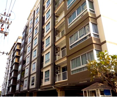 ขายคอนโด : (18553) Project name Cassia Condominium