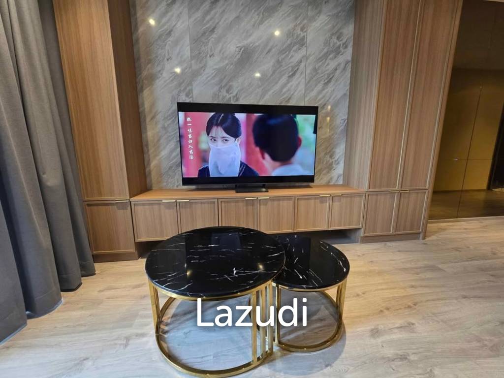 picture 2 Bed 2 Bath 86 SQ.M RHYTHM Ekkamai Estate - 2/10