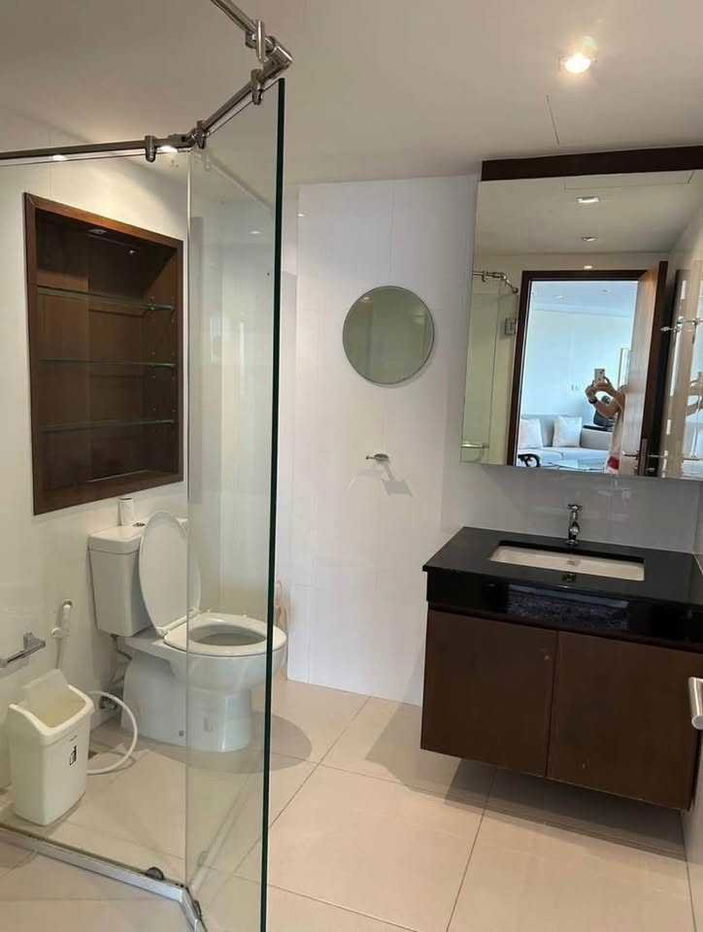 picture LTH14205 – Condo for Rent | SV City Rama 3 | 220 sqm | 2 Beds 2 Baths | Near BTS Chong Nonsi | 40K/Month | คอนโดให้เช่า เอสวี ซิตี้ พระราม 3 - 5/10