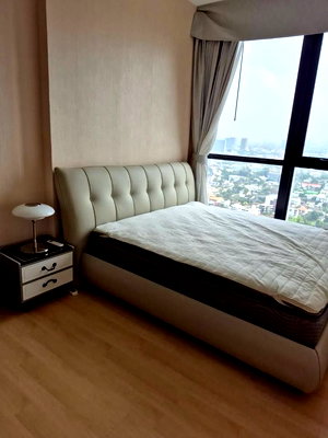คอนโดให้เช่า : เช่าคอนโด PARK ORIGIN THONGLOR/พาร์ค ออริจิ้น ทองหล่อ (E6901042) ID Line : @condo101