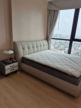 เช่าคอนโด PARK ORIGIN THONGLOR/พาร์ค ออริจิ้น ทองหล่อ (E6901042) ID Line : @condo101