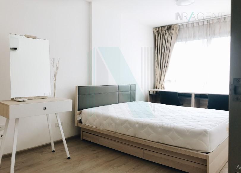 picture 🎊 For Rent Condo ELIO DEL RAY Building G, Floor 5,1 bed room, Room size 34.00 sqm - 5/8