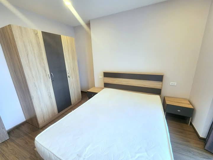 รูป 🔴15000฿🔴อาร์ติซาน รัชดา ✅ ใกล้ MRT ศูนย์วัฒนธรรม (ว่าง 25/กพ/69) 🙏:📱 รหัสทรัพย์ 6901-2207 📱: ไอดีไลน์:@bbcondo88 - รูปที่ 5/15