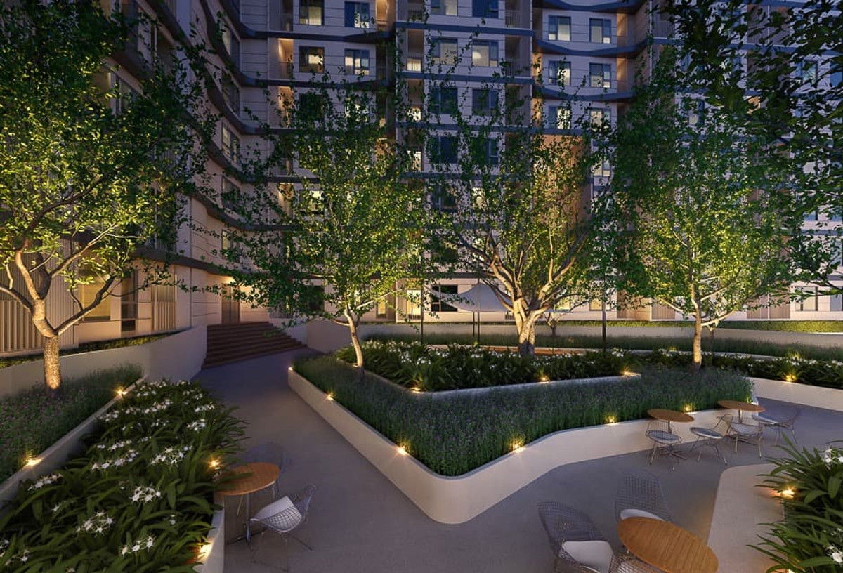 รูป 🎈#PO2601_122 🎈💥ด่วน💥ว่างชัวร์ รีบคลิก ก่อนหลุดมือ‼️ 𝗙𝗼𝗿 𝗥𝗲𝗻𝘁1️⃣4️⃣ k.🔥🔥#ใกล้BTSเสนานิคมคอนโด ชีวาทัยเกษตรนวมินทร์ - รูปที่ 15/18