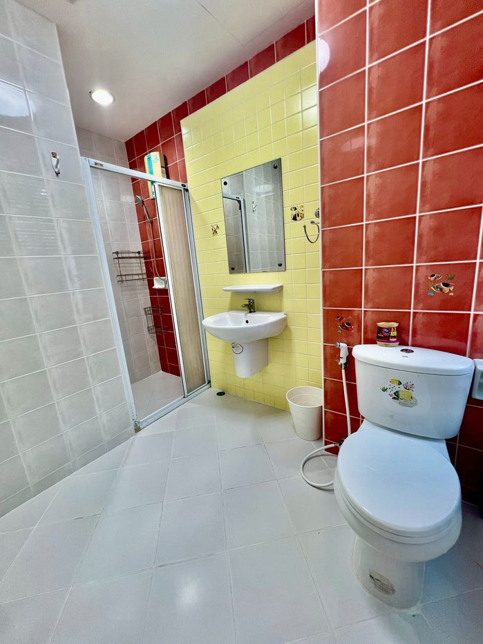 รูป เช่า ให้เช่า ปล่อยเช่า ทาวน์โฮม ลาดพร้าว โชคชัย4 บ้านกลางเมือง ลาดพร้าว-โชคชัย 4 BAAN KLANG MUANG LADPRAO-CHOKCHAI 4 ราคาถูก สนใจ Line: @951qfbfi - รูปที่ 12/19