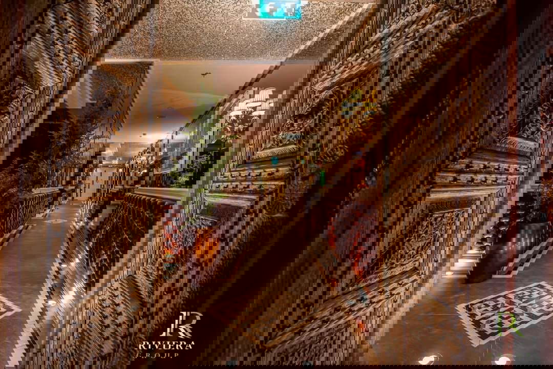 รูป โครงการหรู The Riviera Ocean Drive จอมเทียน ใกล้ถนนสาย 2 และห่างจากหาดจอมเทียนเพียง 250 เมตร - รูปที่ 19/52