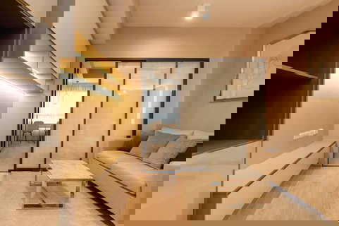 รูปภาพ Condo for Rent at IDEO Rama 9 - Asoke (G6901007)