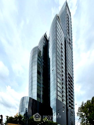 Condos for sale : 1-BR Condo at AESTIQ Thonglor close to Thong Lo (ID 2574898)