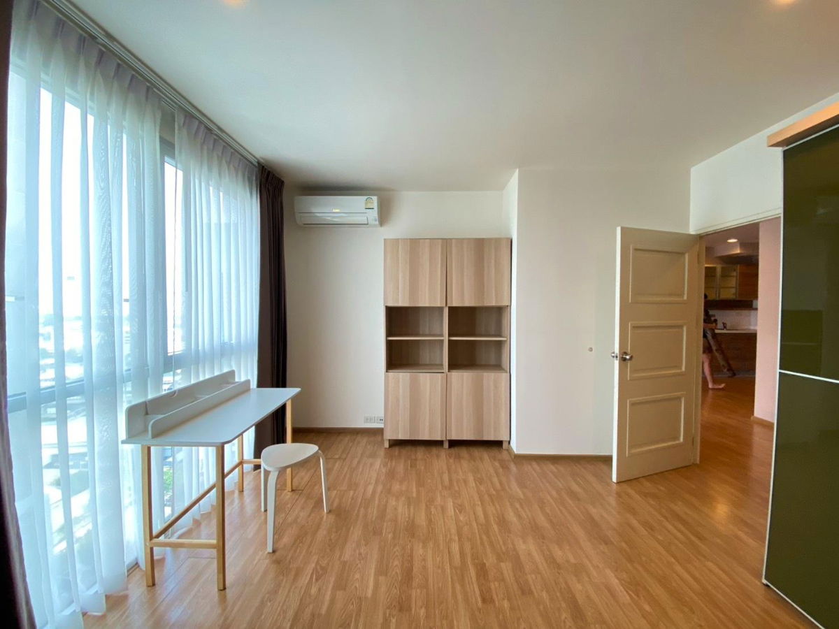 picture Condo for Rent – Noble Lite 2 bedroom unit 92.94 sqm. prime location in Ari area. - 5/10