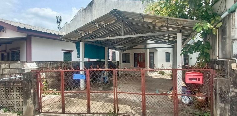 🔥 Land for SALE!! HOT Price !! at NIMMAN area - Heart of Chiangmai