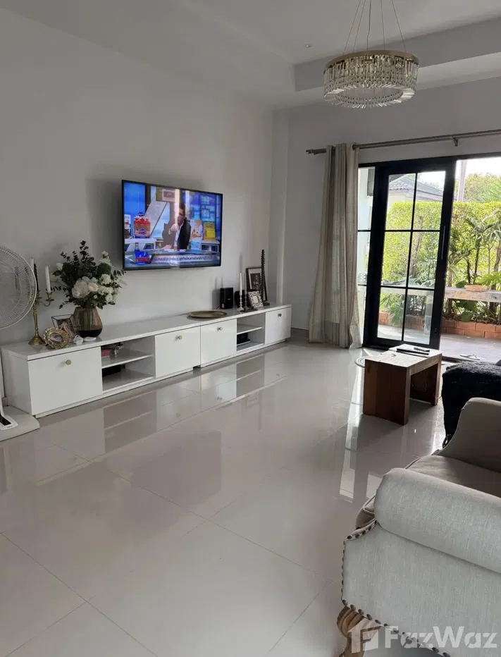 รูป บ้านเดี่ยวให้เช่า 3 ห้องนอน ใน บางละมุง, ชลบุรี 5996248 - รูปที่ 4/35