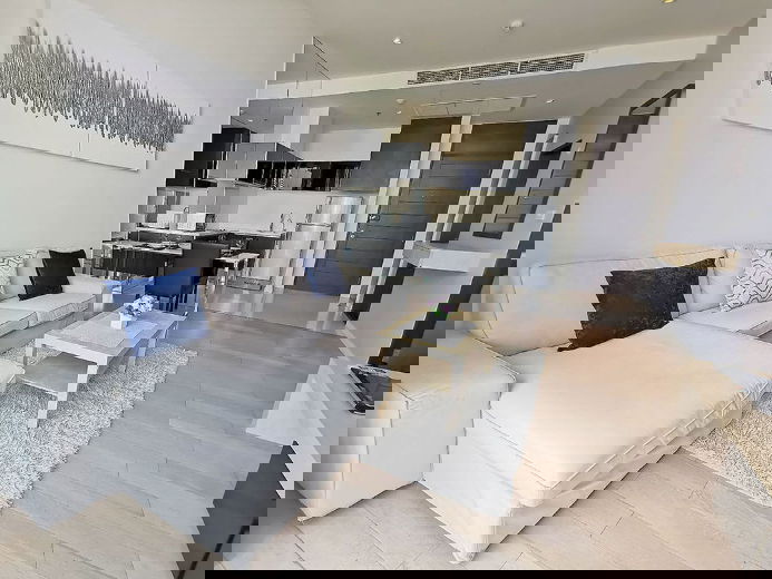 picture for rent condo the Eight Thonglor Residence (Thounglor soi 8) S15-7365 - 3/10