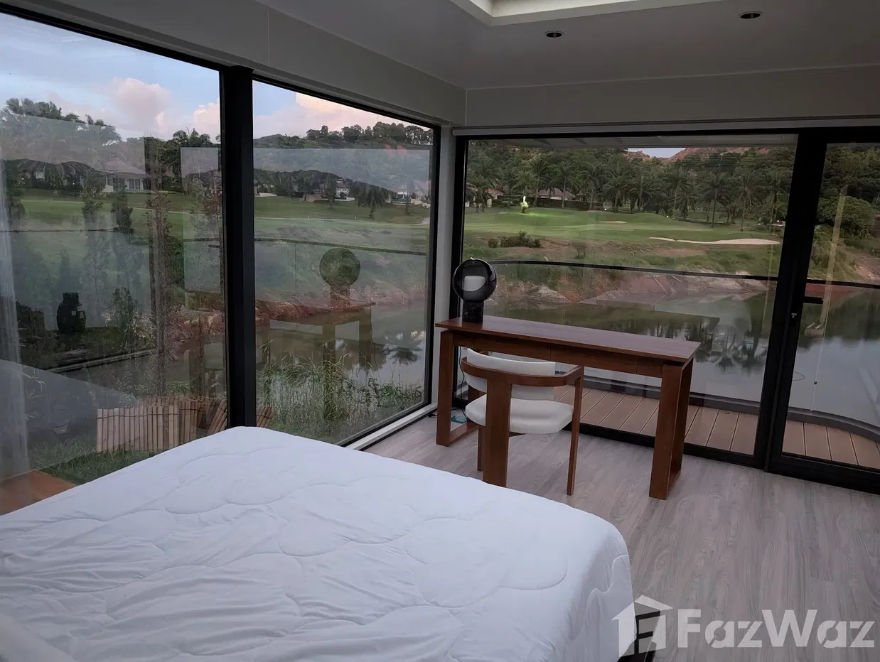 picture Unique Lake View Villa 5995058 - 3/22