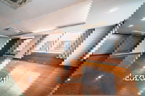 254 sqm high floor condo Asoke Tower Khlong Toei Nuea Bangkok