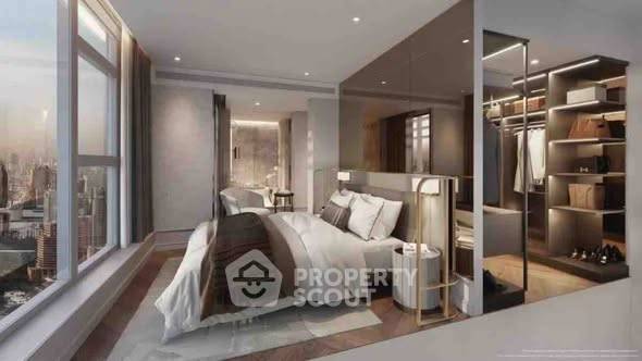 รูป คอนโด 5-ห้องนอน ที่ เดอะ เรสซิเดนเซส 38 ใกล้ BTS ทองหล่อ (ID 2575445) - รูปที่ 2/8