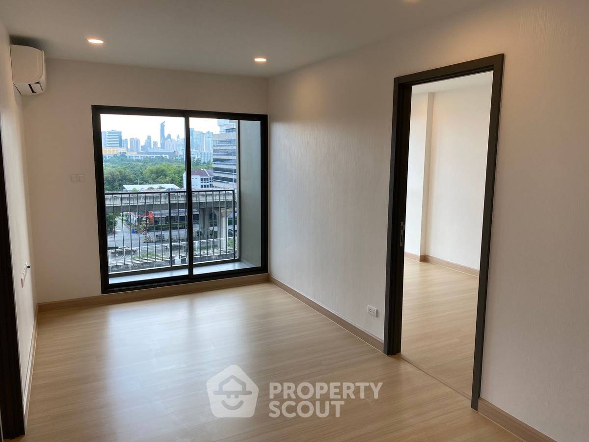 picture 2-BR Condo at Supalai Prime Rama 9 in Bang Kapi (ID 2575697) - 2/8