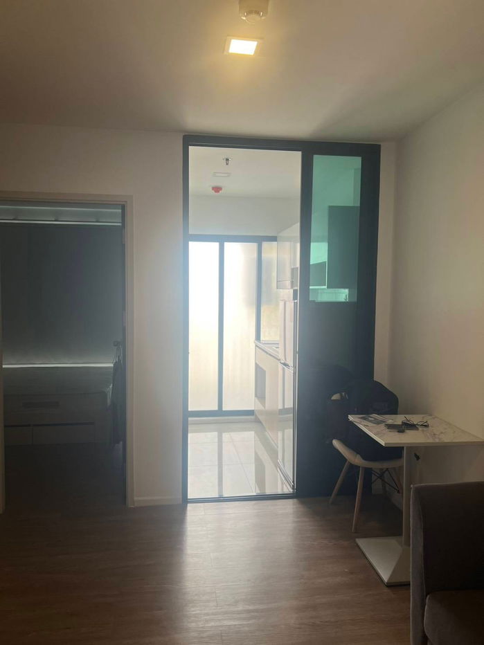 รูป ให้เช่าEpisode condo พหล-สะพานใหม่ - 1นอน 1น้ำ 29ตรม. ชั้น8 - Line:@hac55 - รูปที่ 14/21