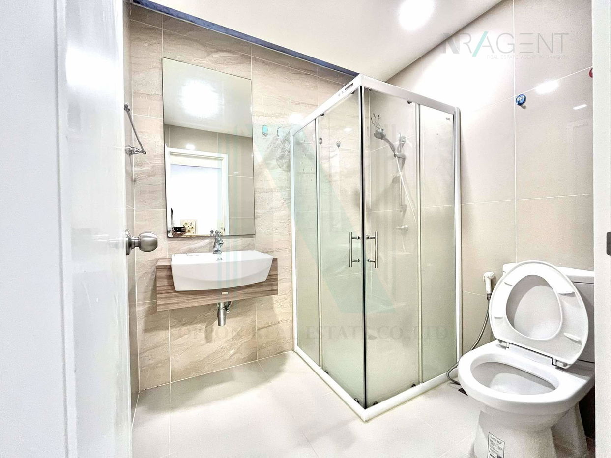 รูป 📌 ขายทาวน์เฮาส์ โครงการ พฤกษาวิลล์ 117 เทพารักษ์-ศรีนครินทร์ 2 ชั้น 3 ห้องนอน 2 ห้องน้ำ - รูปที่ 8/8