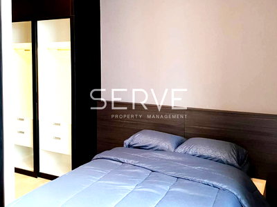 เช่าคอนโด BTS อโศก : 🔥ดีลสุดคุ้ม 20K🔥-  สตูดิโอ กั้นเป็นสัดส่วน ชั้นสูง 10+ แต่งสไตล์โมเดิร์น ใกล้ BTS พร้อมพงษ์ ที่คอนโด Noble Around 33 / ให้เช่าคอนโด