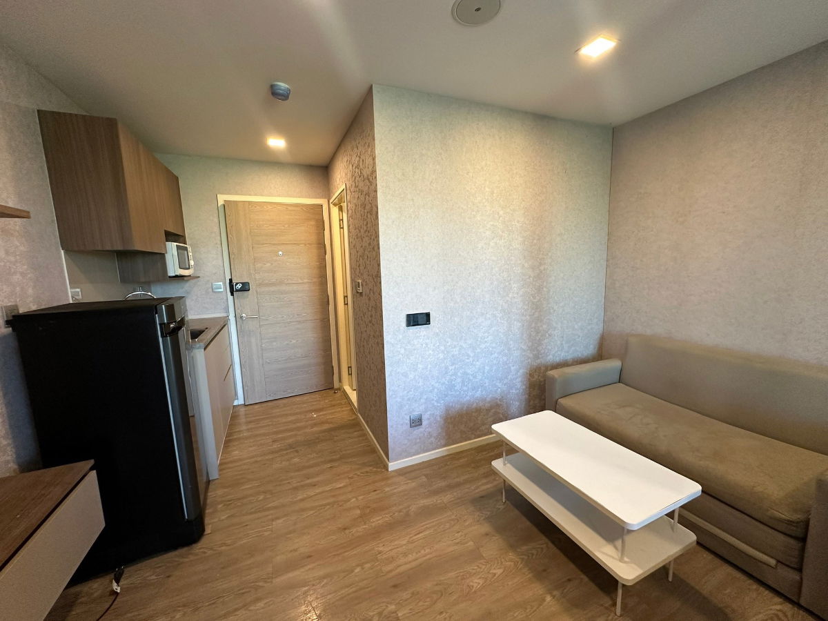 รูป 🎓🎓 Kave Town Space ราคาดีมากกกก🔥🔥 📲 สนใจติดต่อ Line @unicondo.bu - รูปที่ 2/4