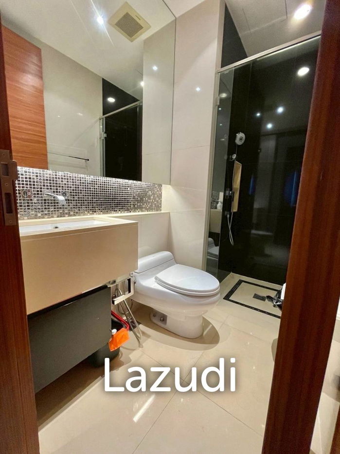 รูป 70 sqm 2 Bed Condo on 17th Floor at The Address Sukhumvit 28 Bangkok - รูปที่ 5/7