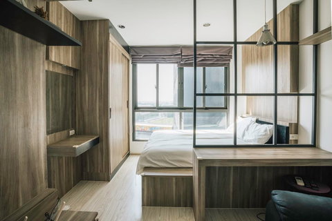 รูปภาพ Condo for rent :Ideo Mobi Sukhumvit Eastgate (Rt-01)