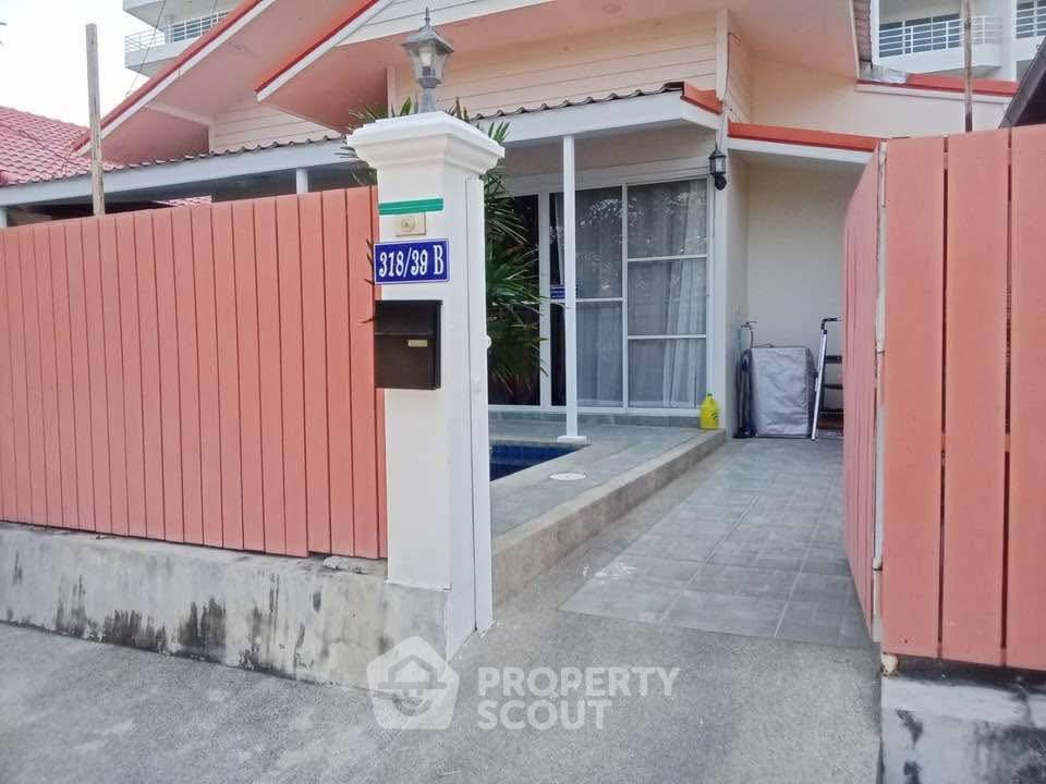 รูป คอนโด 3-ห้องนอน ที่ แกรนด์ คอนโดเทล ใกล้ หาดจอมเทียน (ID 2576046) - รูปที่ 9/17