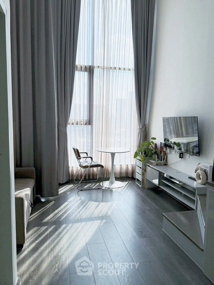 picture 1-BR Condo at Knightsbridge Space Ratchayothin near BTS Ratchayothin (ID 2575569) - 3/5