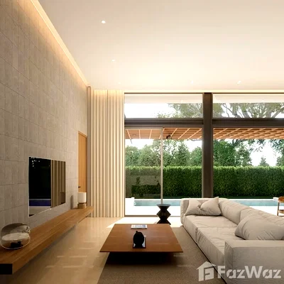 Houses for sale Ko Samui Surat Thani : 4 Bedroom Villa for sale at Dolce Villa Samui Bophut  5979092