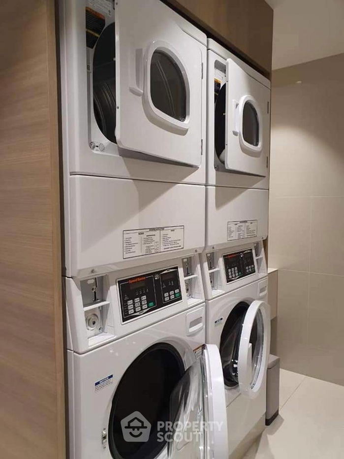 picture 1-BR Condo at Noble Be Sukhumvit 19 near BTS Nana (ID 1336729) - 11/16