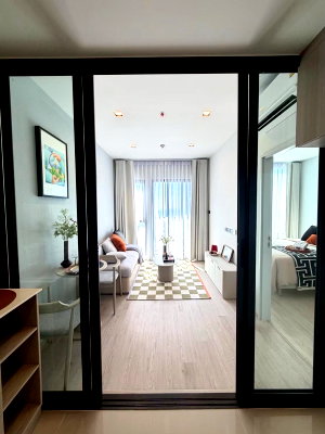 ขายคอนโด : 🏢 ขายคอนโด : Reference Sathorn - Wongwianyai (เรฟเฟอเรนซ์ สาทร - วงเวียนใหญ่)   รหัสทรัพย์ | 📌LNP-C11637