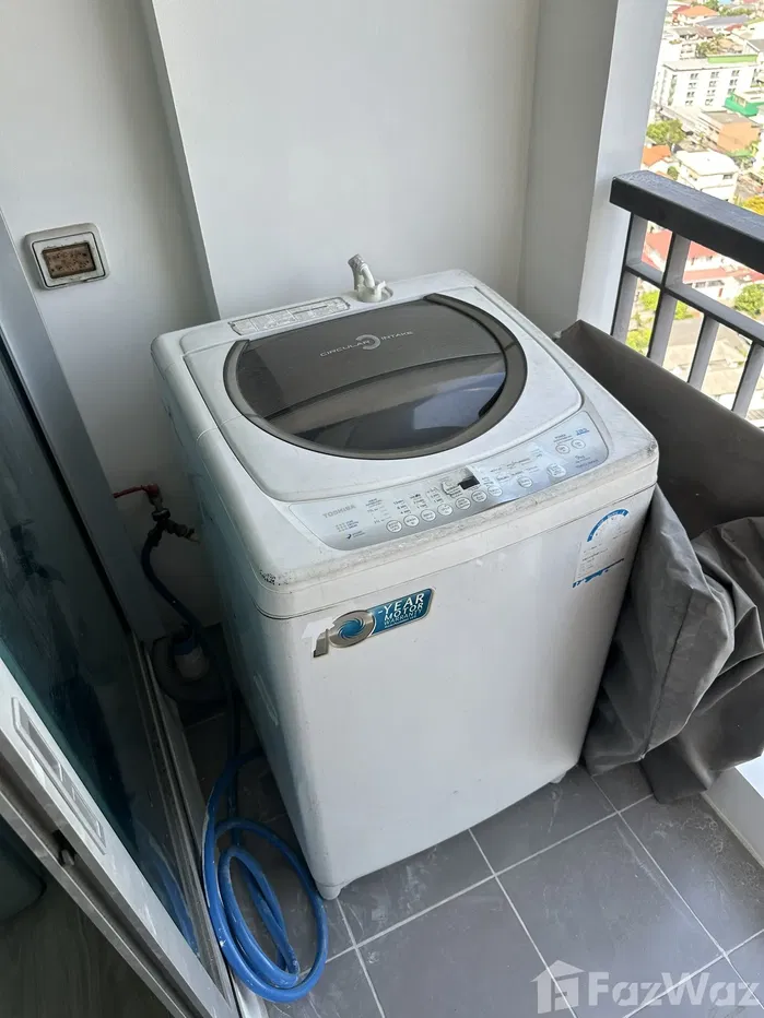 picture Aspire Ngamwongwan Condo 5990967 - 4/5