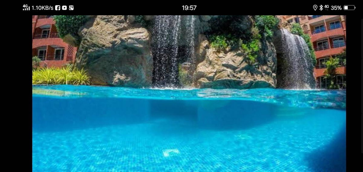 รูป 🔥เพียง 1.99 ล้าน🔥 เซเว่นซีส์ คอนโด รีสอร์ท จอมเทียน 1 ห้องนอน เรโนเวทห้องใหม่ วิวสระ พร้อมอยู่ - รูปที่ 24/24