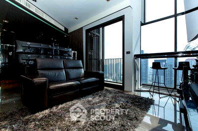 Condos for sale : 1-BR Condo For Sale, HQ Thonglor, 33rd–34th Floor, BTS Thong Lor (ID 566310)