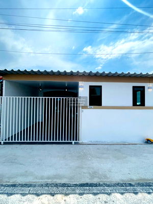 ทาวน์โฮม นนทบุรี : ขายทาวน์เฮ้าส์/ทาวน์โฮม  บ้านตะวันงาม บางใหญ่ บางใหญ่ นนทบุรี CX-143030 ✅ ทักไลน์ @connexproperty ตอบทันที ทีมงานมืออาชีพ ✅